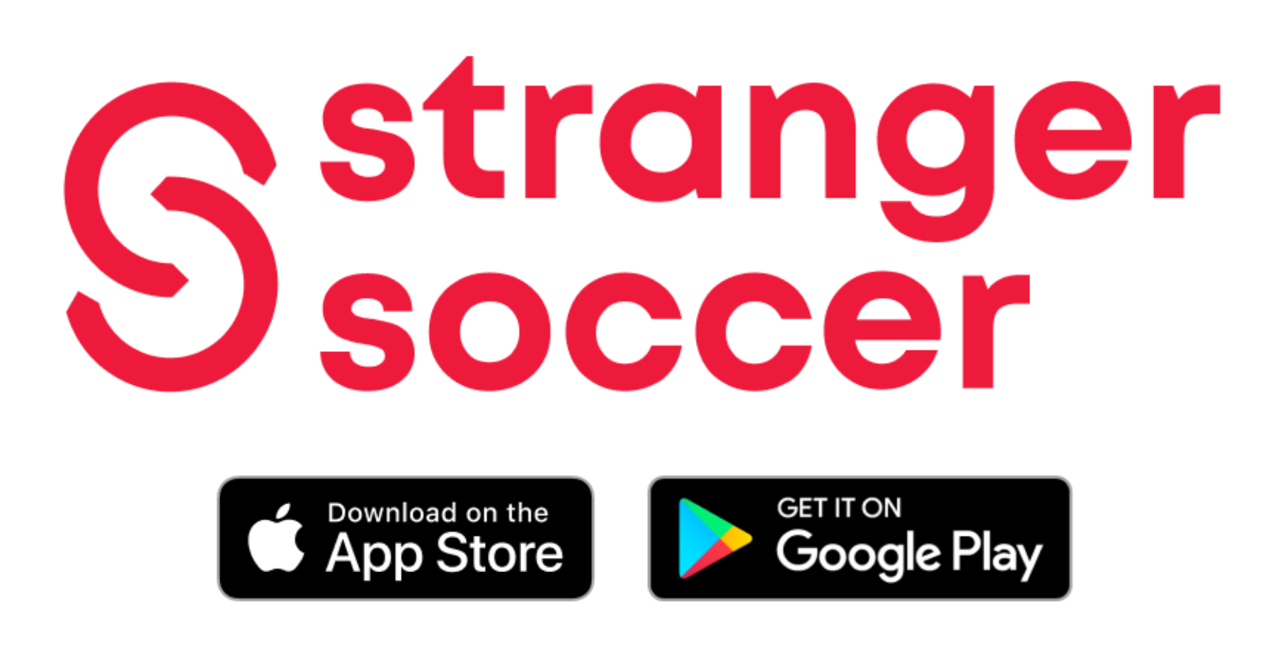 Stranger Soccer